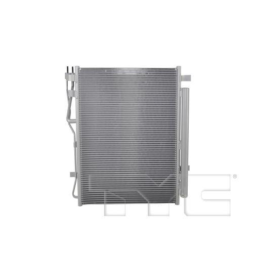 2021 - 2024 Kia K5 A/C Condenser