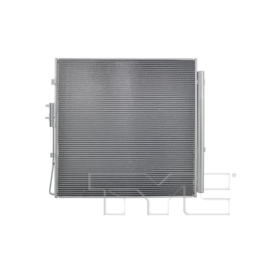 2022 - 2022 Kia Carnival A/C Condenser