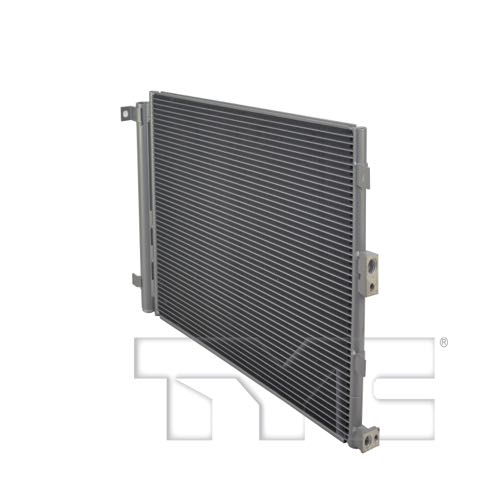 2023 - 2025 Kia Niro A/C Condenser