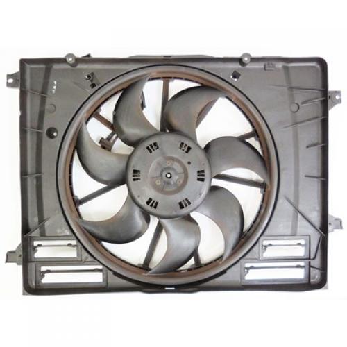 2018 - 2023 Kia Stinger Radiator Cooling Fan Assembly