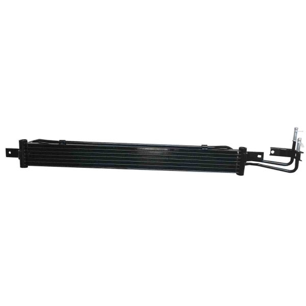 2007 - 2012 Kia Rondo Transmission Cooler Assembly