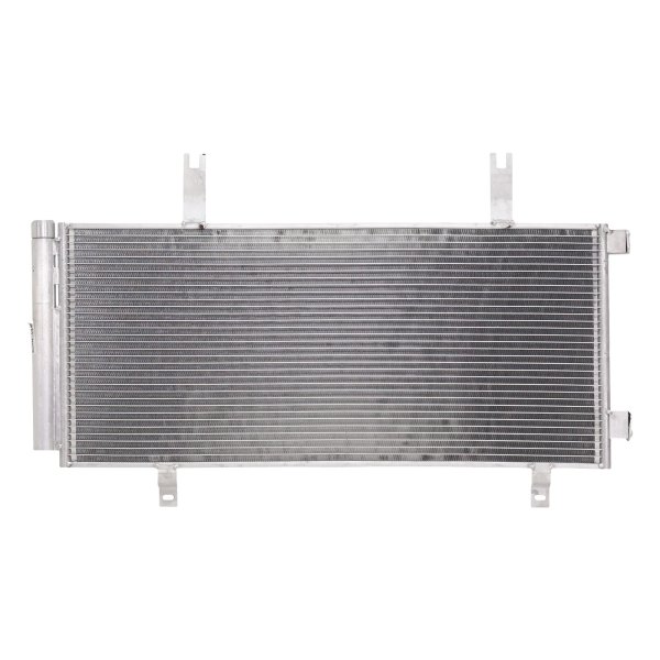 2018 - 2022 Honda Accord A/C Condenser