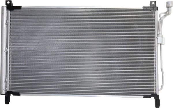2015 - 2024 Nissan Murano A/C Condenser