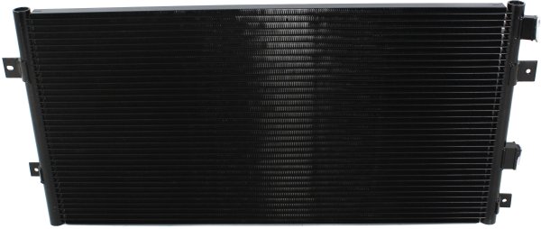 A/C Condenser for 1998-2004 Chrysler Concorde/ Dodge Intrepid, Replacement