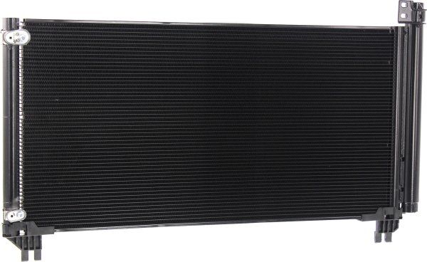 2014 - 2019 Toyota Highlander  A/C Condenser