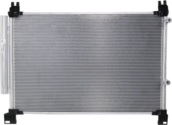2016 - 2019 Lexus RX350 A/C Condenser