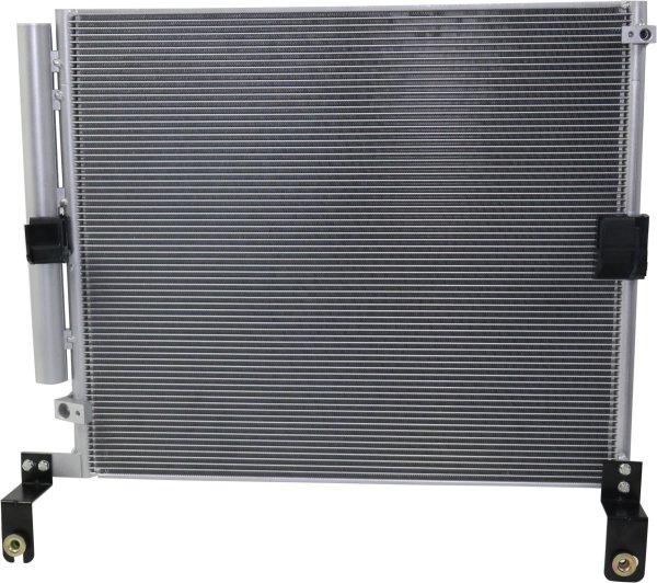 2016 - 2023 Toyota Tacoma A/C Condenser