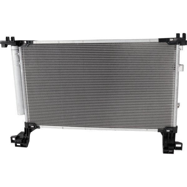 2016 - 2017 Lexus Is200t A/C Condenser