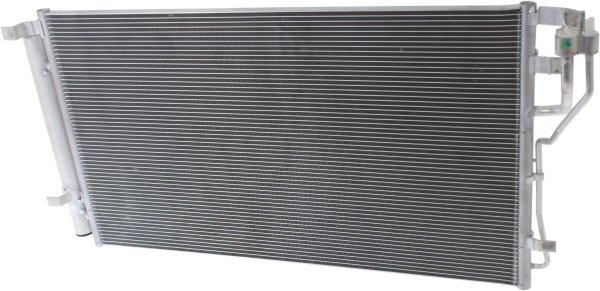 2016 - 2016 Kia Optima A/C Condenser