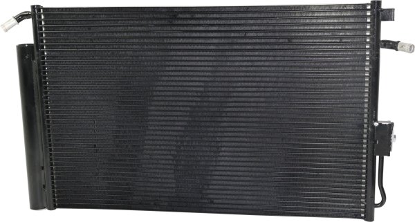 2016 - 2019 Chevrolet (Chevy) Volt A/C Condenser