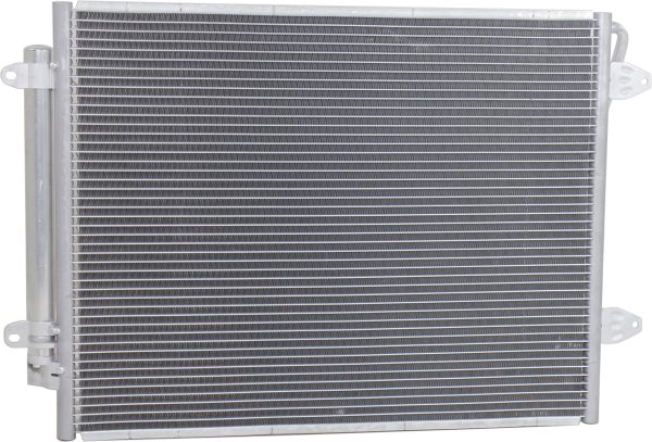 2016 - 2019 Volkswagen Passat A/C Condenser