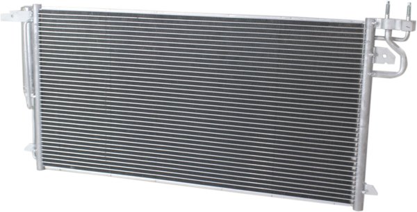 2017 - 2020 Ford Fusion A/C Condenser