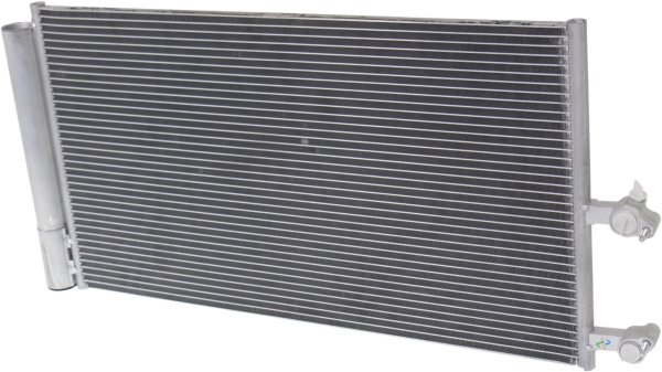 2016 - 2024 Volvo XC90 A/C Condenser