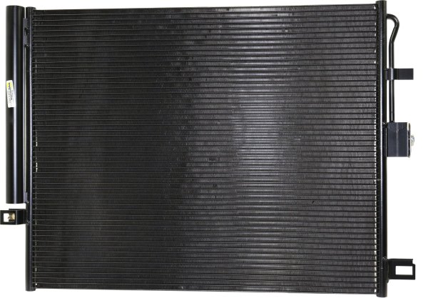 2015 - 2018 Dodge Durango A/C Condenser