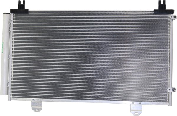 2017 - 2020 Toyota Sienna A/C Condenser