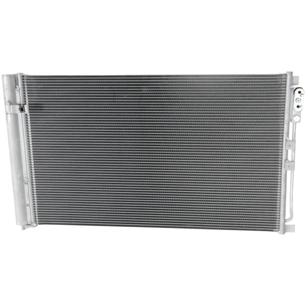 2014 - 2019 Infiniti Q50 A/C Condenser