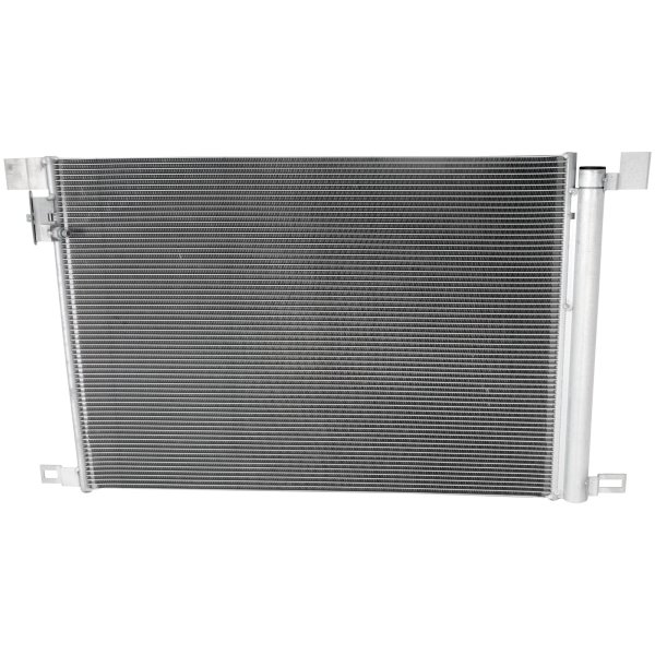 2017 - 2021 Audi Q7 A/C Condenser
