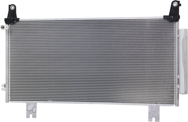 2017 - 2022 Honda CR-V A/C Condenser