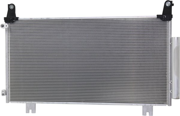 2017 - 2019 Honda CR-V A/C Condenser