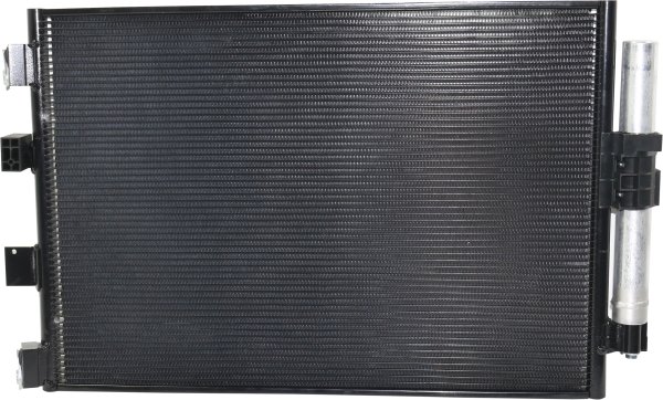 2015 - 2018 Ford Focus  A/C Condenser