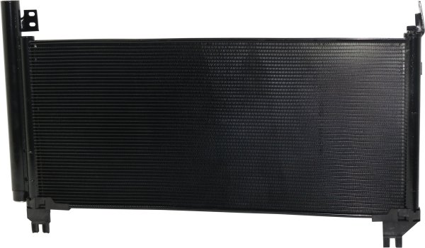 2016 - 2022 Lexus Rx450hl  A/C Condenser