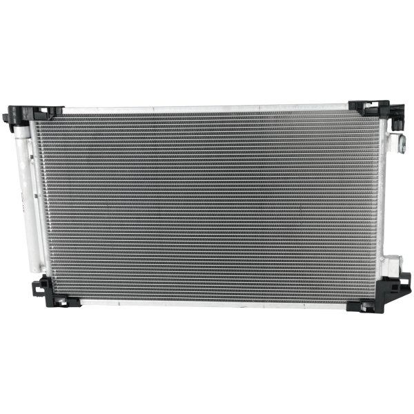 2018 - 2022 Toyota C-hr A/C Condenser