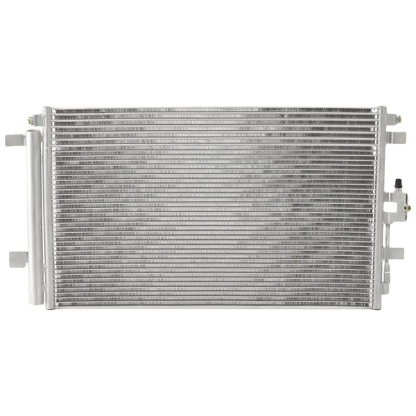 2018 - 2021 Chevrolet (Chevy) Equinox A/C Condenser