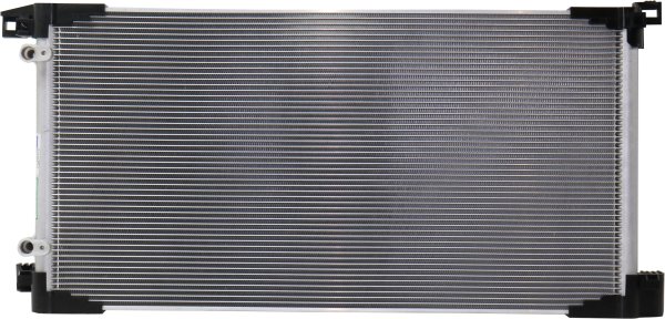 2017 - 2022 Toyota Prius Prime A/C Condenser