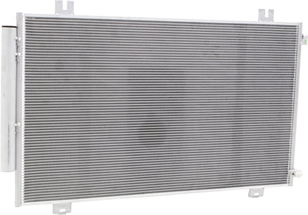 2018 - 2024 Honda Odyssey A/C Condenser