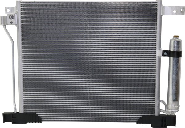 2013 - 2019 Nissan Sentra A/C Condenser