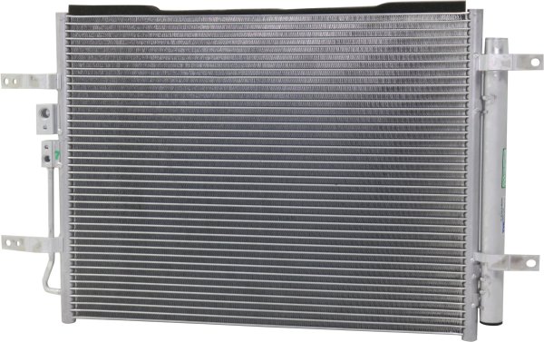 2017 - 2022 Kia Niro A/C Condenser