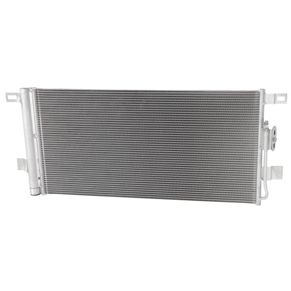 2018 - 2023 Audi Sq5 A/C Condenser