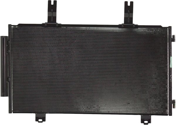 2019 - 2024 Acura RDX A/C Condenser