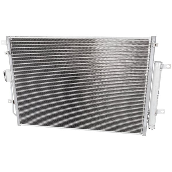 2019 - 2021 Jeep Cherokee A/C Condenser