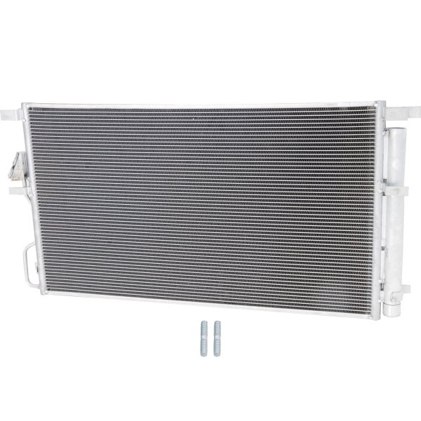 2019 - 2022 Hyundai Tucson A/C Condenser