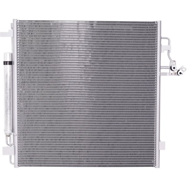 A/C Condenser for Ford Ranger 2019-2023, Replacement