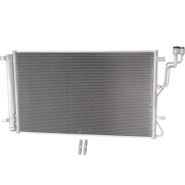 2018 - 2021 Kia Kona A/C Condenser