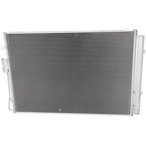 A/C Condenser for Hyundai Palisade 2020-2020, Replacement