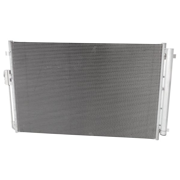 A/C Condenser for Kia Telluride 2020-2023, Replacement