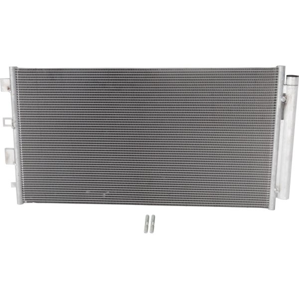 A/C Condenser for Ford Maverick 2022-2023, Escape 2020-2023, Lincoln Corsair 2020-2023, Replacement