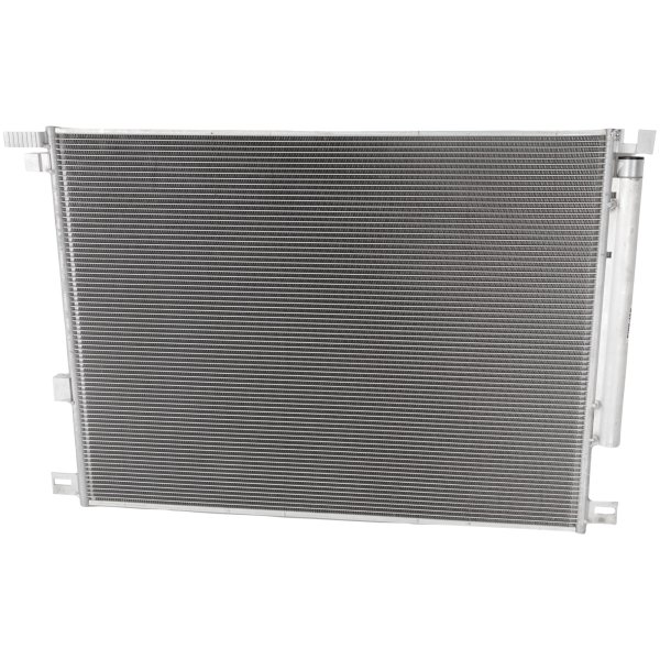 A/C Condenser for 2020-2021 Toyota Highlander (up to December 2020)/2023 Lexus RX350, Replacement