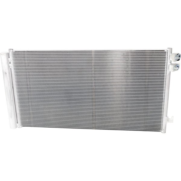 A/C Condenser for Ford Mustang Mach-E, Model Years 2021-2023, Replacement