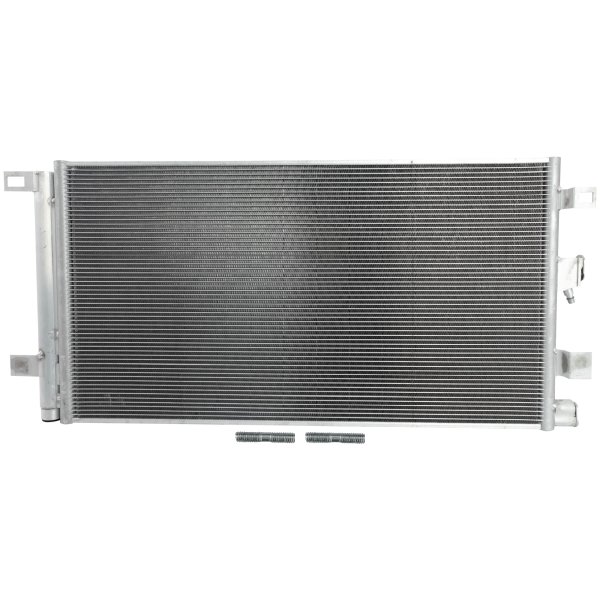 A/C Condenser for Chevrolet Blazer 2020-2022, GMC Acadia 2020-2023, Cadillac XT5 2020-2023, 2.0L Engine, Replacement
