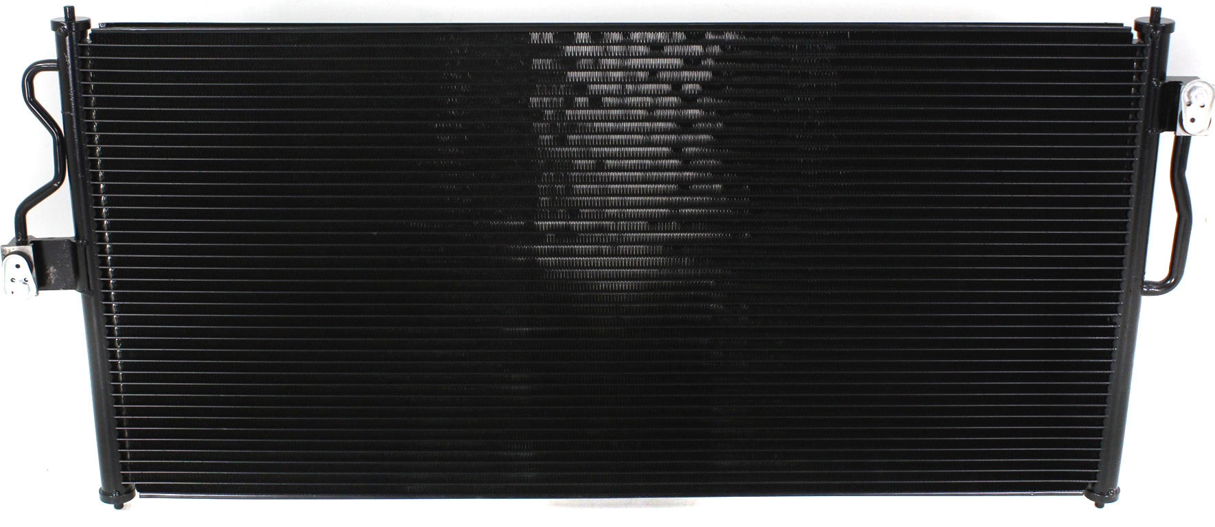 A/C Condenser for Ford Windstar 1999-2003, Freestar 2004-2007, Replacement