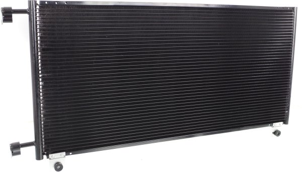 A/C Condenser for Chevrolet Tahoe/GMC Yukon 2000-2013, Replacement