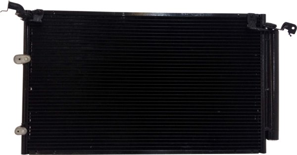 A/C Condenser for 2002-2006 Toyota Camry, Replacement