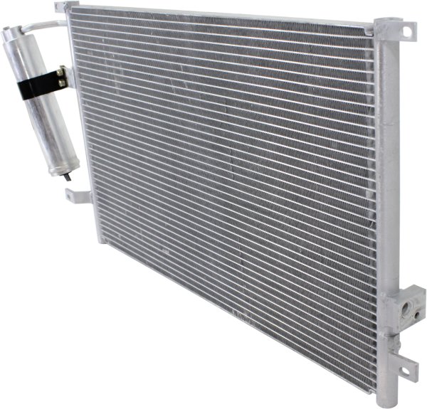 A/C Condenser for Suzuki Forenza 2004-2008, Replacement