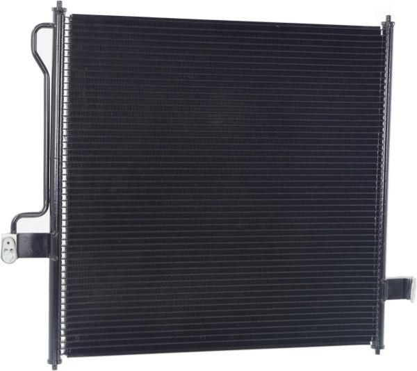 A/C Condenser for Ford Explorer 2002-2005, Replacement