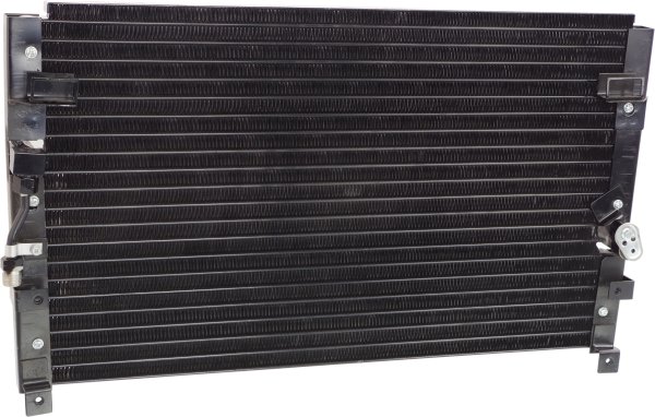 A/C Condenser for Toyota Tacoma 1998-2004, Replacement
