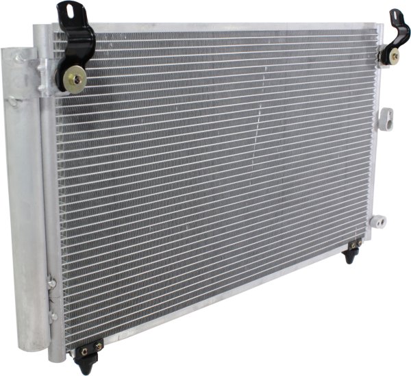 A/C Condenser for Lexus IS300 2001-2005, Replacement Part